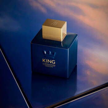 King of Seduction Absolute EDT
